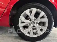 2019 Renault Megane