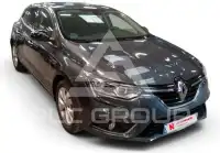 2019 Renault Megane