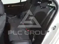 2019 Renault Megane
