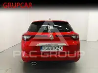 2019 Renault Megane