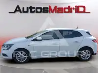 2019 Renault Megane