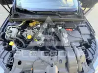 2019 Renault Megane