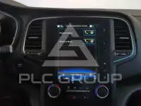 2019 Renault Megane