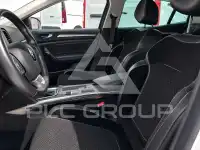 2019 Renault Megane