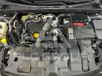 2019 Renault Megane