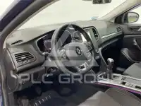 2019 Renault Megane