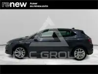 2019 Renault Megane