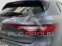 2019 Renault Megane
