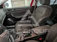 2019 Renault Megane