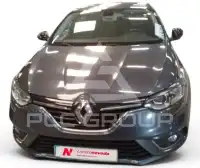 2019 Renault Megane