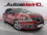 2019 Renault Megane