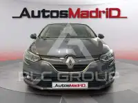 2019 Renault Megane