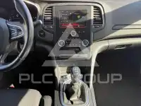 2019 Renault Megane