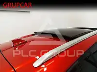 2019 Renault Megane