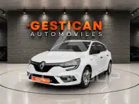 2019 Renault Megane