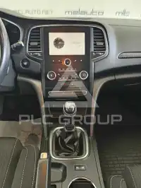 2019 Renault Megane
