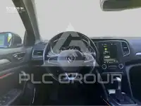 2019 Renault Megane