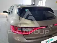 2019 Renault Megane