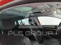 2019 Renault Megane