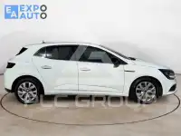 2019 Renault Megane