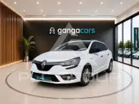 2019 Renault Megane