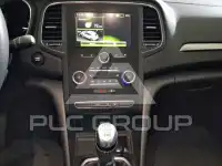 2019 Renault Megane
