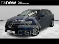2019 Renault Megane