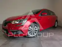 2019 Renault Megane
