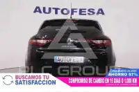 2019 Renault Megane