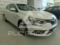 2019 Renault Megane