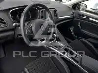 2019 Renault Megane