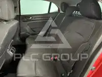 2019 Renault Megane