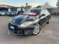 2019 Renault Megane