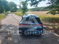 2019 Renault Megane