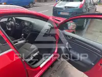 2019 Renault Megane