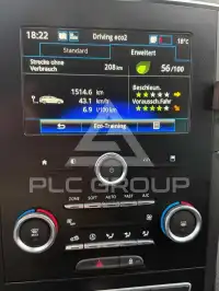 2019 Renault Megane