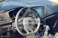 2019 Renault Megane