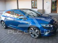 2019 Renault Megane