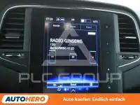 2019 Renault Megane