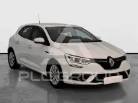 2019 Renault Megane