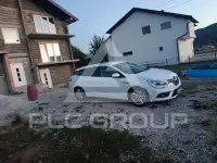 2019 Renault Megane