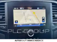 2019 Renault Megane