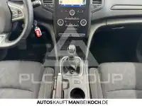 2019 Renault Megane