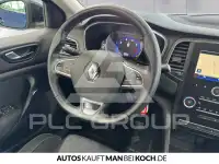 2019 Renault Megane