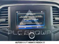 2019 Renault Megane