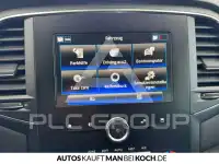2019 Renault Megane