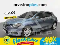 2019 Renault Megane