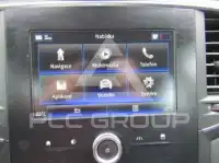 2019 Renault Megane
