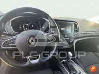 2019 Renault Megane