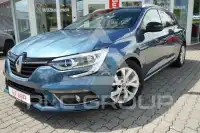 2019 Renault Megane